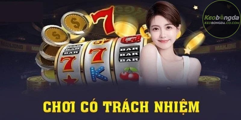 Chơi có trách nhiệm galaxy.ru.com là hành vi tự chủ trong quá trình tham gia cá cược
