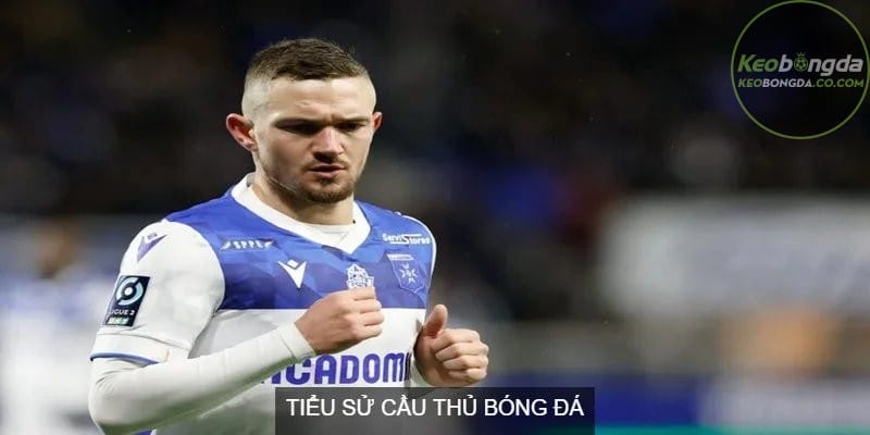 Ưu điểm khi theo dõi chuyên mục tiểu sử cầu thủ tại galaxy.ru.com